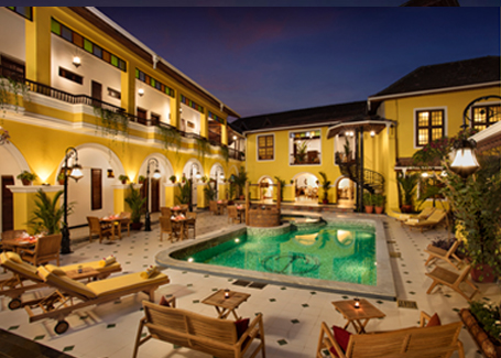 Hotel Forte Kochi
