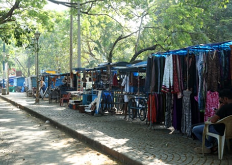 Fort Kochi
