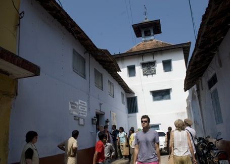 Fort Kochi