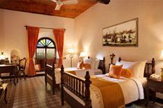 Forte Kochi Special Offers
